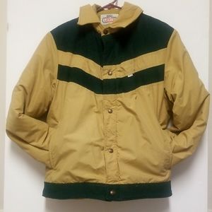 Vintage Levi's Ski Coat